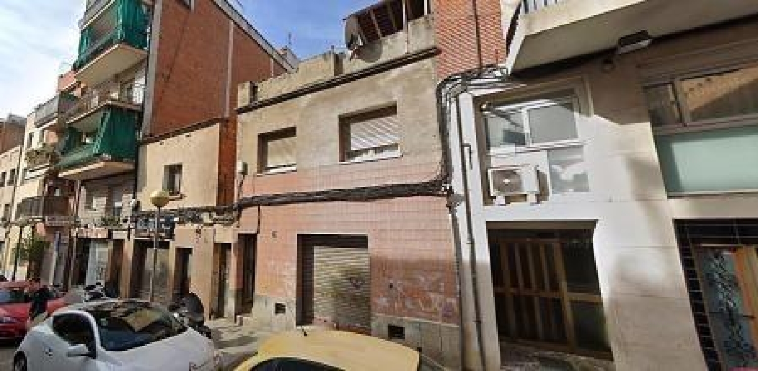  till salu tomt La Salut Barcelonès 1