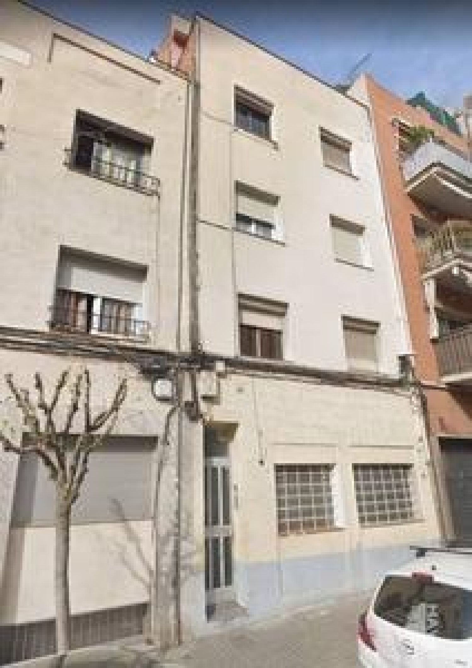  till salu tomt La Salut Barcelonès 6