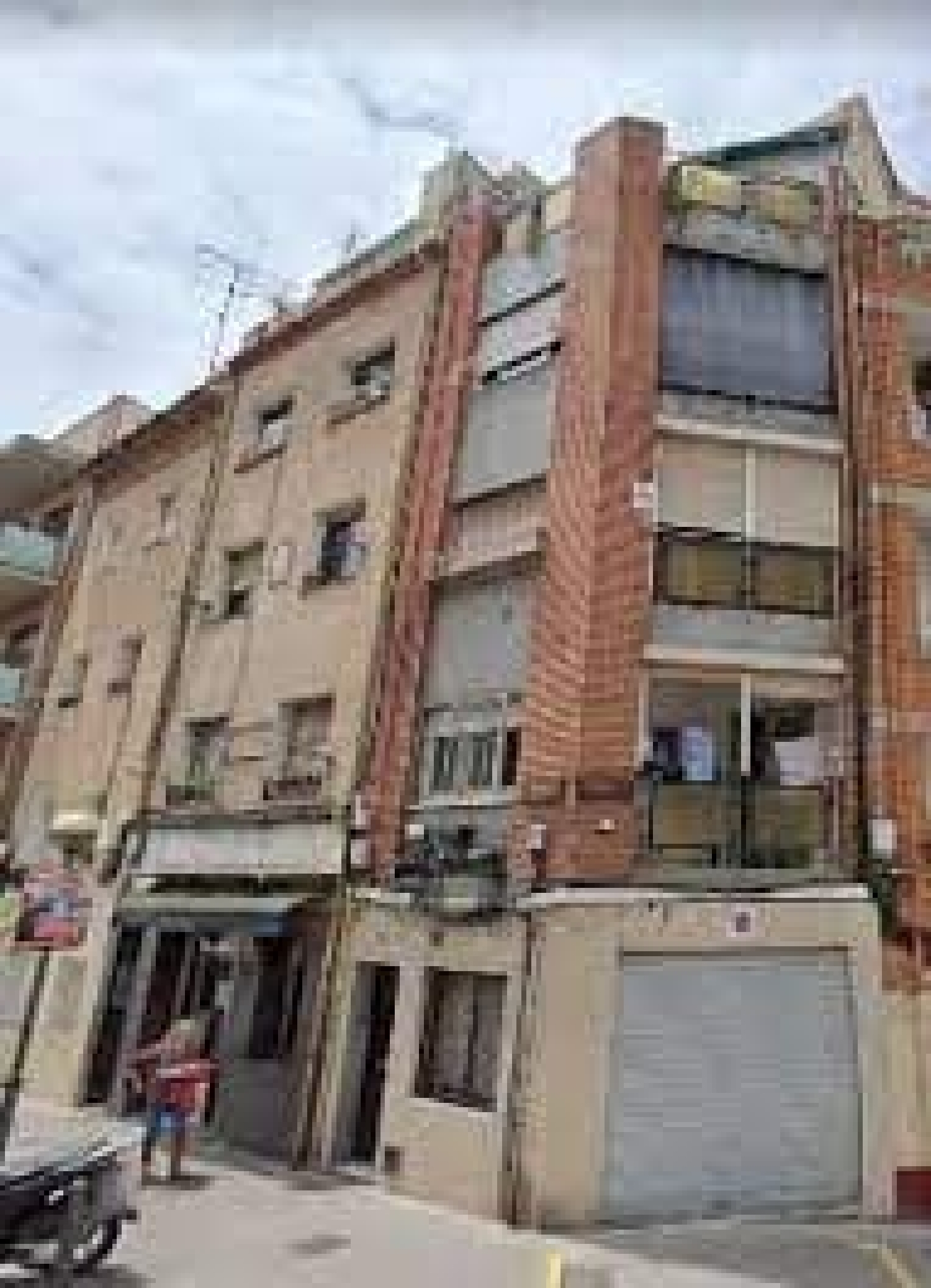  till salu tomt La Salut Barcelonès 5