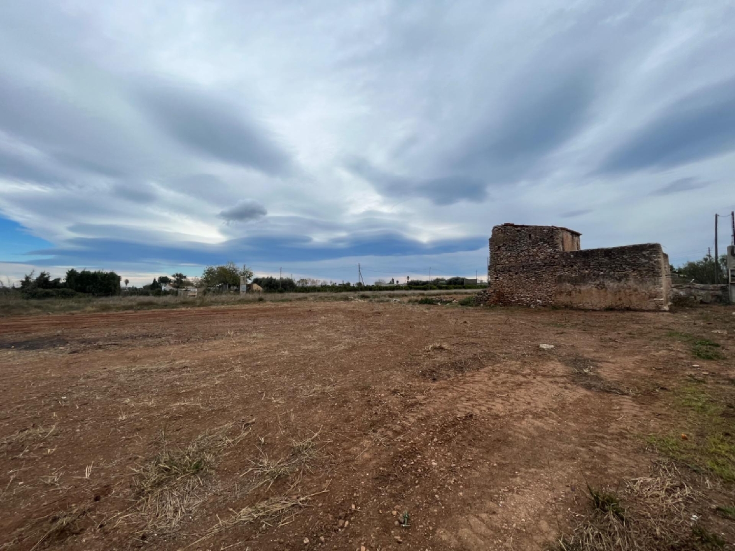  till salu tomt La Selleta Montsià 5