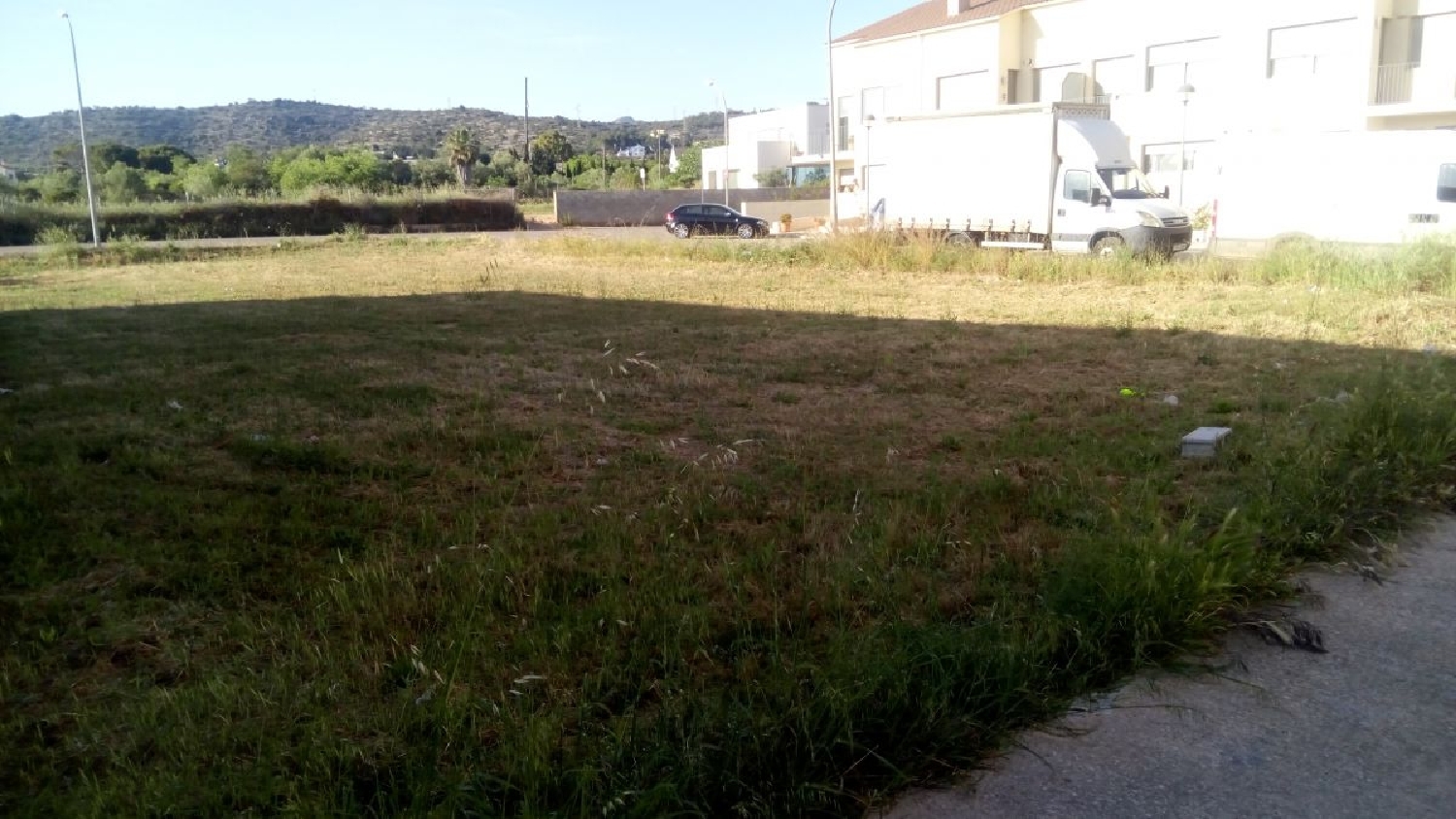 till salu tomt La Selleta Montsià 4