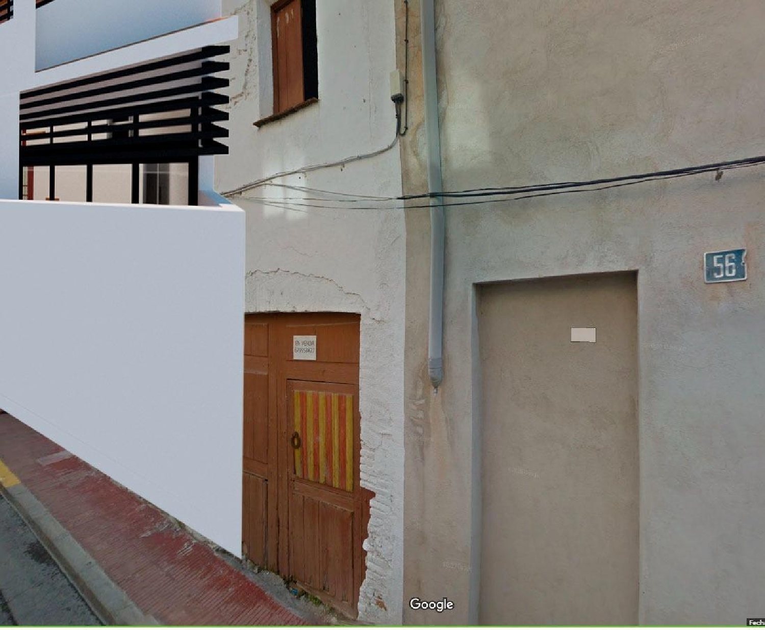  till salu tomt La Selleta Montsià 1