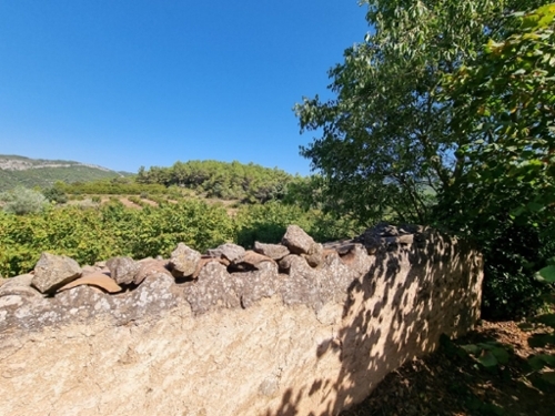 La Serra D''almos Ribera D''ebre tomt foto 6257138