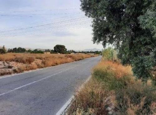 La Serreta Alacantí tomt foto 6229453