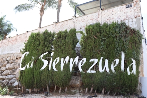 La Sierrezuela Costa Del Sol Occidental tomt foto 6237631