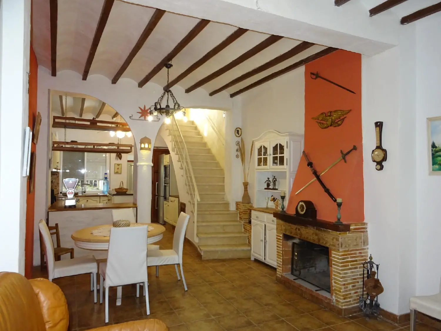 till salu tomt Alcalalí Marina Alta 2
