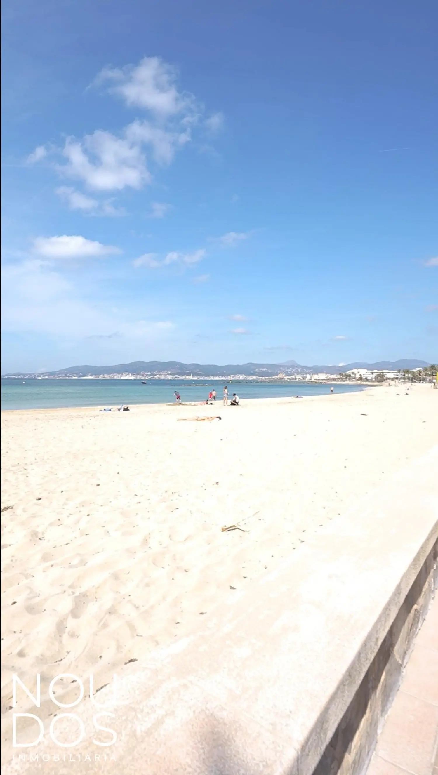  till salu tomt La Soledad Palma 4