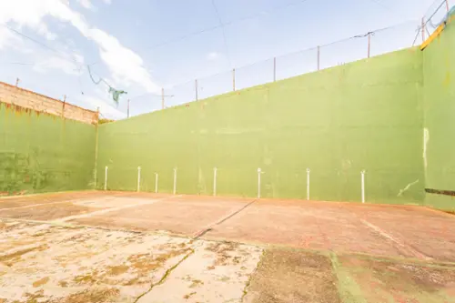 La Vall D''uixo Plana Baixa tomt foto 6162849