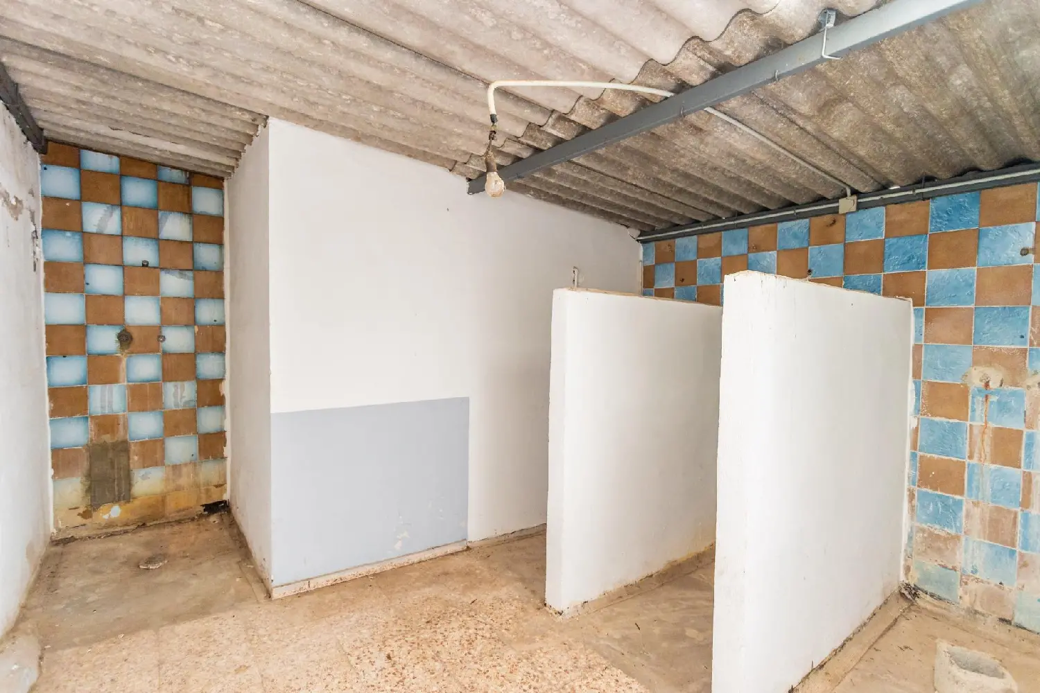  till salu tomt La Vall D'uixo Plana Baixa 6