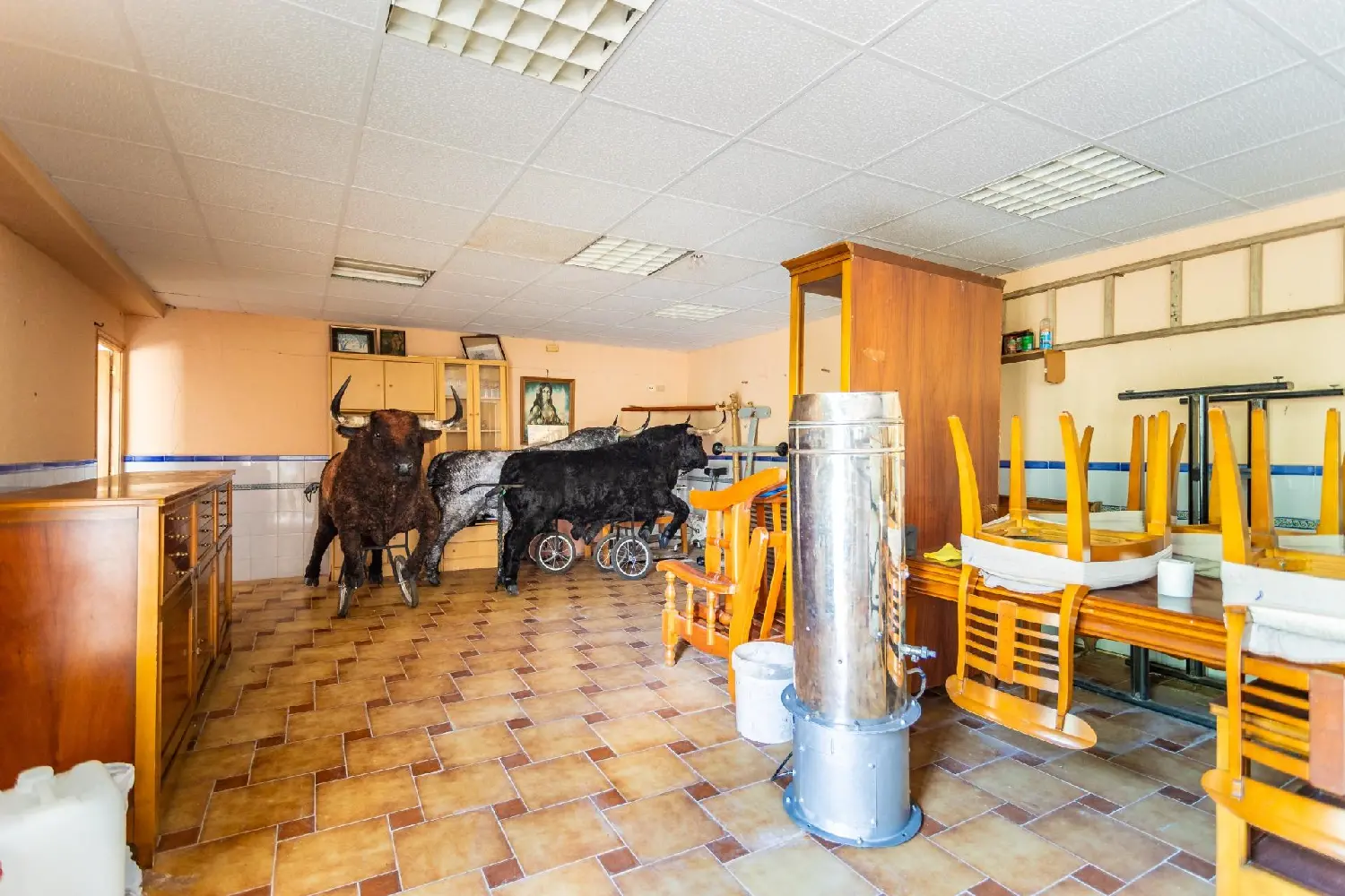  till salu tomt La Vall D'uixo Plana Baixa 11