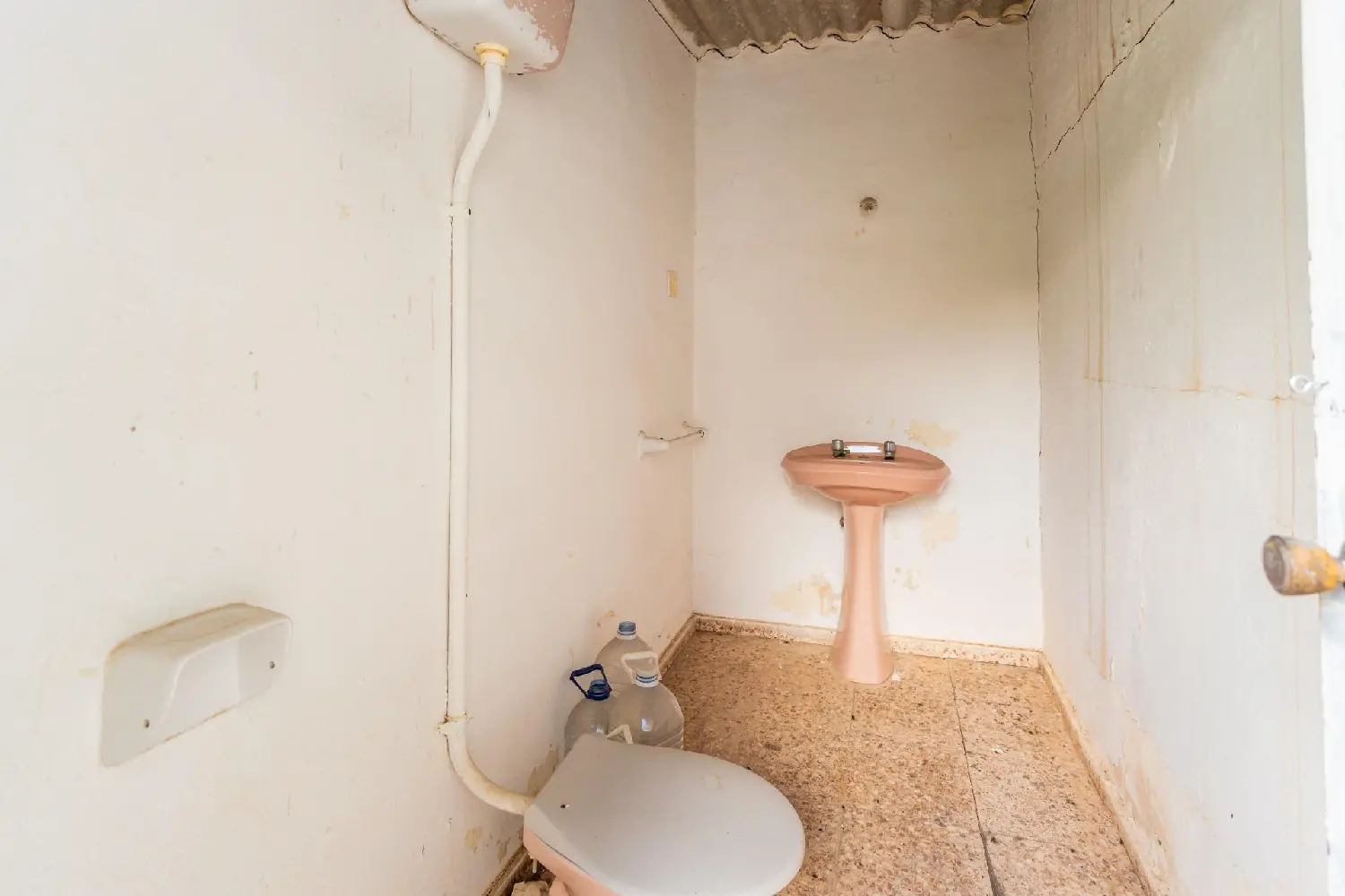  till salu tomt La Vall D'uixo Plana Baixa 23