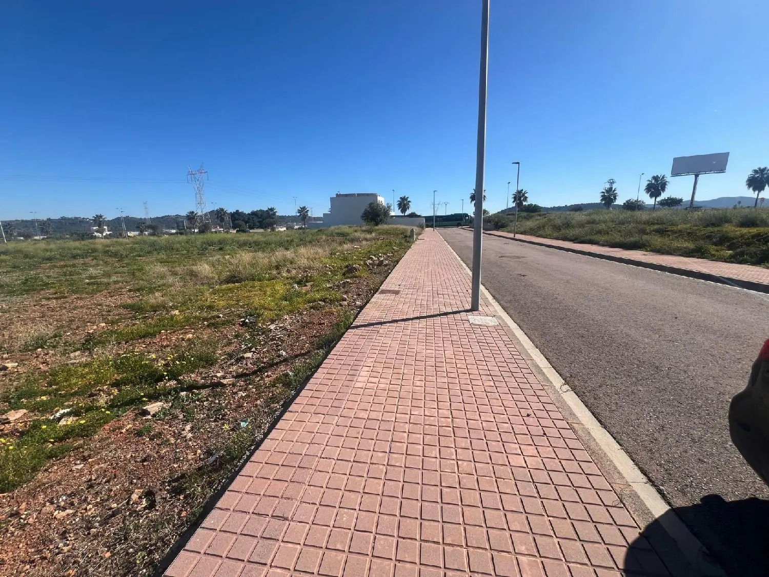 till salu tomt La Vall D'uixo Plana Baixa 2
