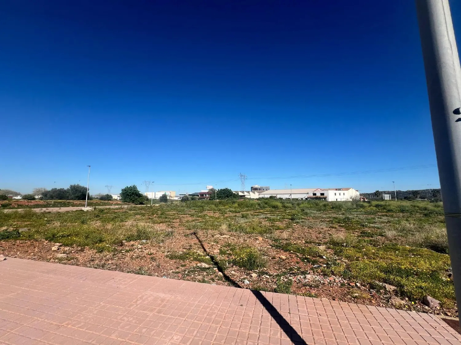  till salu tomt La Vall D'uixo Plana Baixa 4