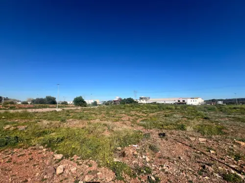 La Vall D''uixo Plana Baixa tomt foto 6162861