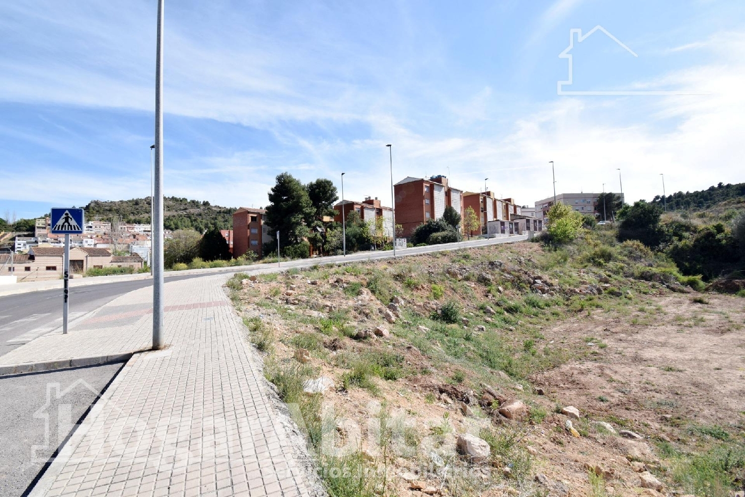 till salu tomt La Vall D'uixo Plana Baixa 2