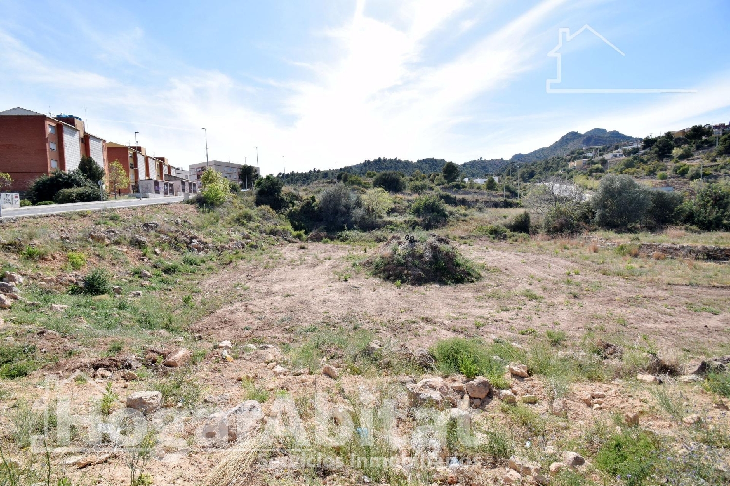  till salu tomt La Vall D'uixo Plana Baixa 1