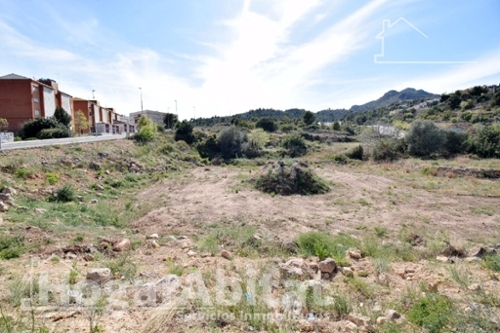 La Vall D''uixo Plana Baixa tomt foto 6231069