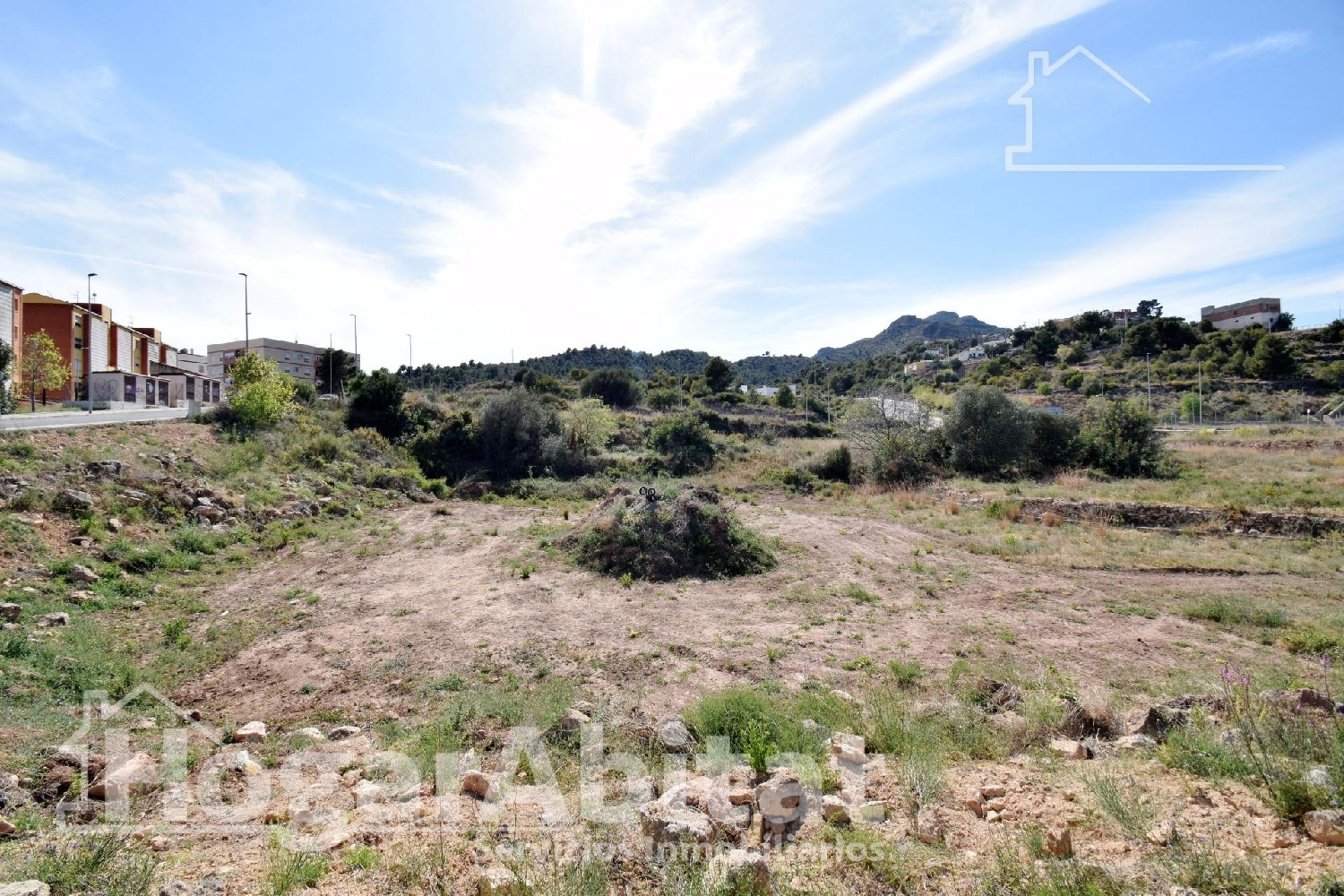  till salu tomt La Vall D'uixo Plana Baixa 5
