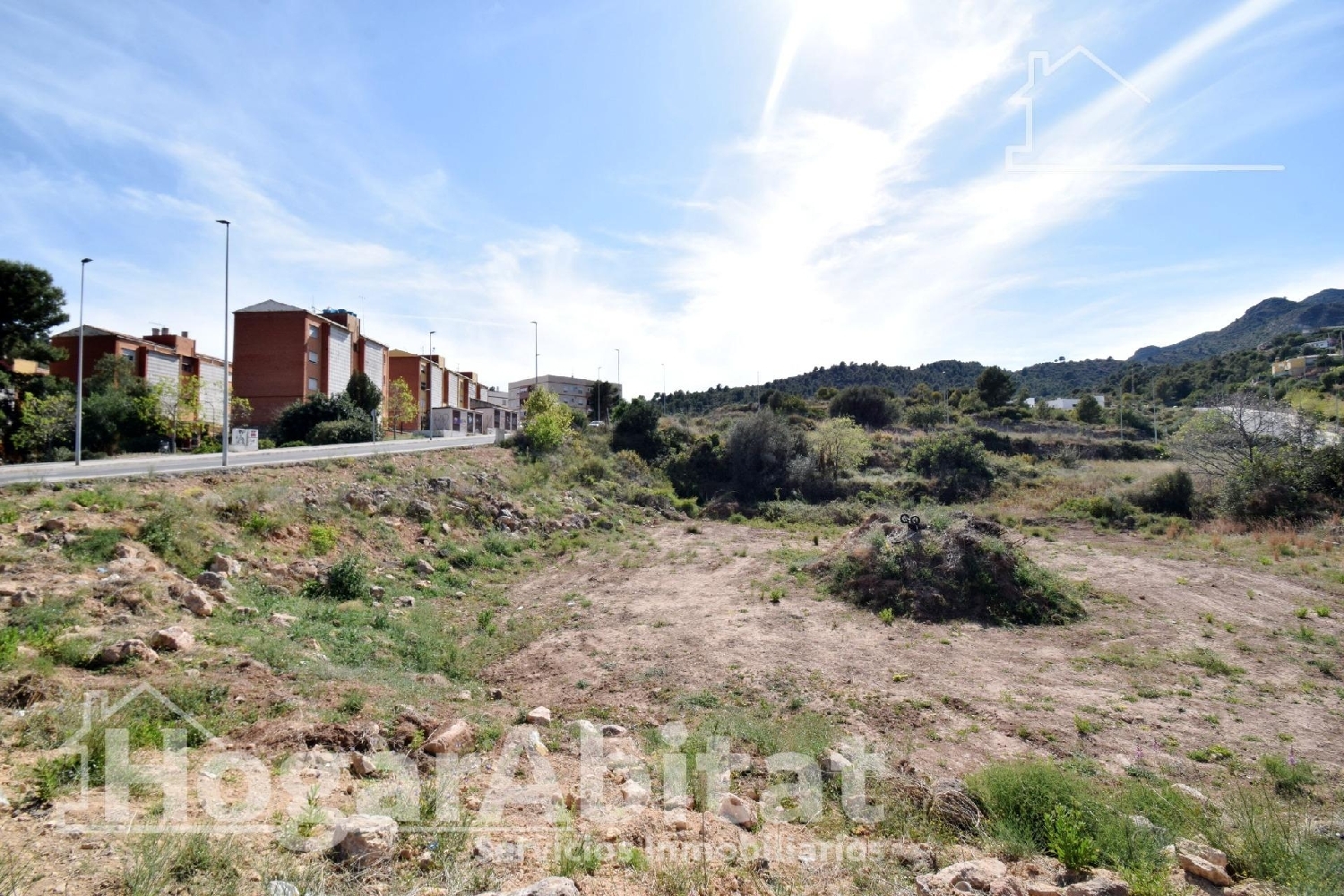  till salu tomt La Vall D'uixo Plana Baixa 4