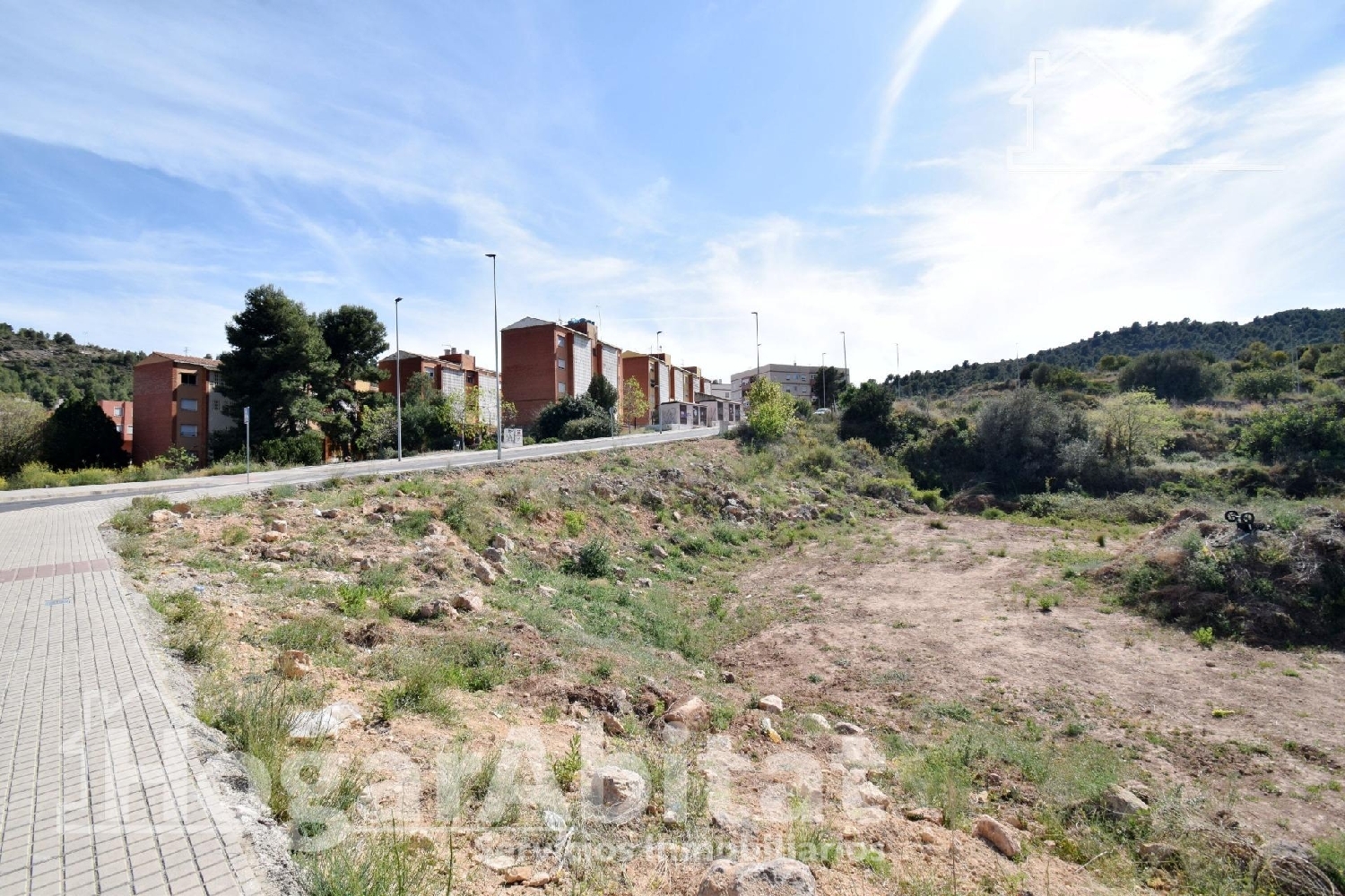 till salu tomt La Vall D'uixo Plana Baixa 3