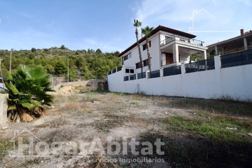 La Vall D''uixo Plana Baixa tomt foto 6231080