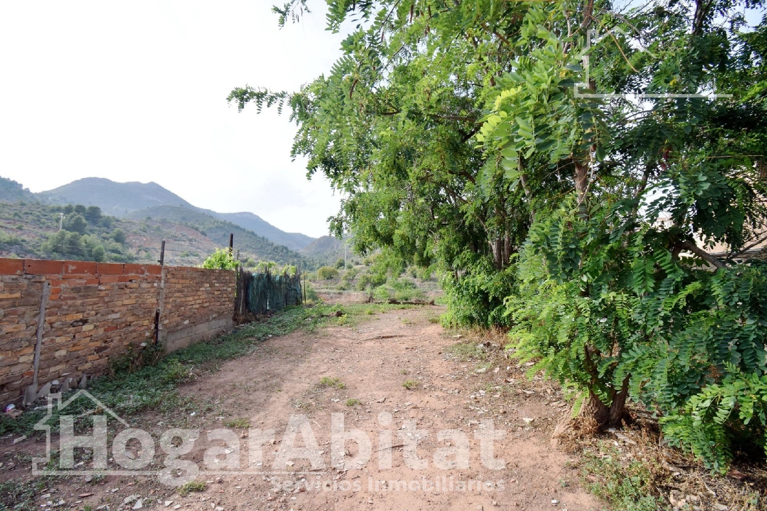  till salu tomt La Vall D'uixo Plana Baixa 1