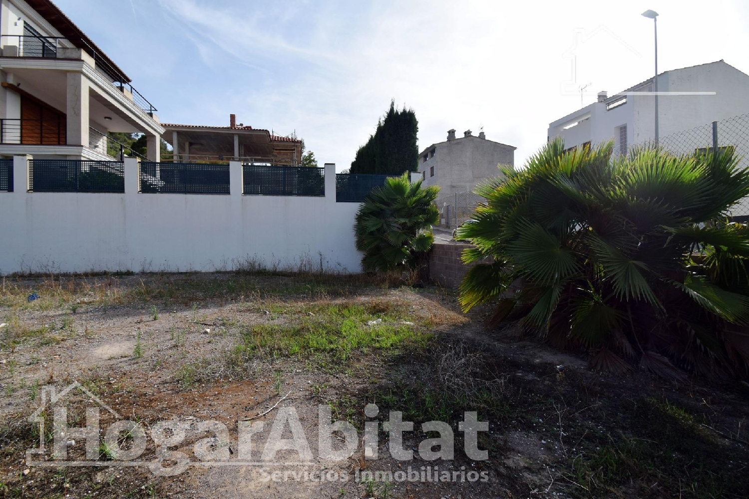  till salu tomt La Vall D'uixo Plana Baixa 1