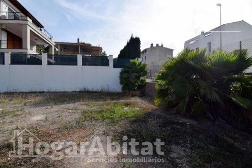 La Vall D''uixo Plana Baixa tomt foto 6231170
