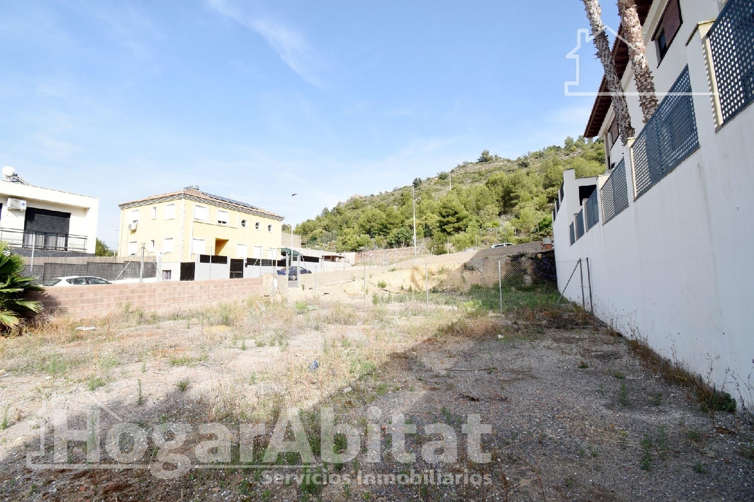  till salu tomt La Vall D'uixo Plana Baixa 7