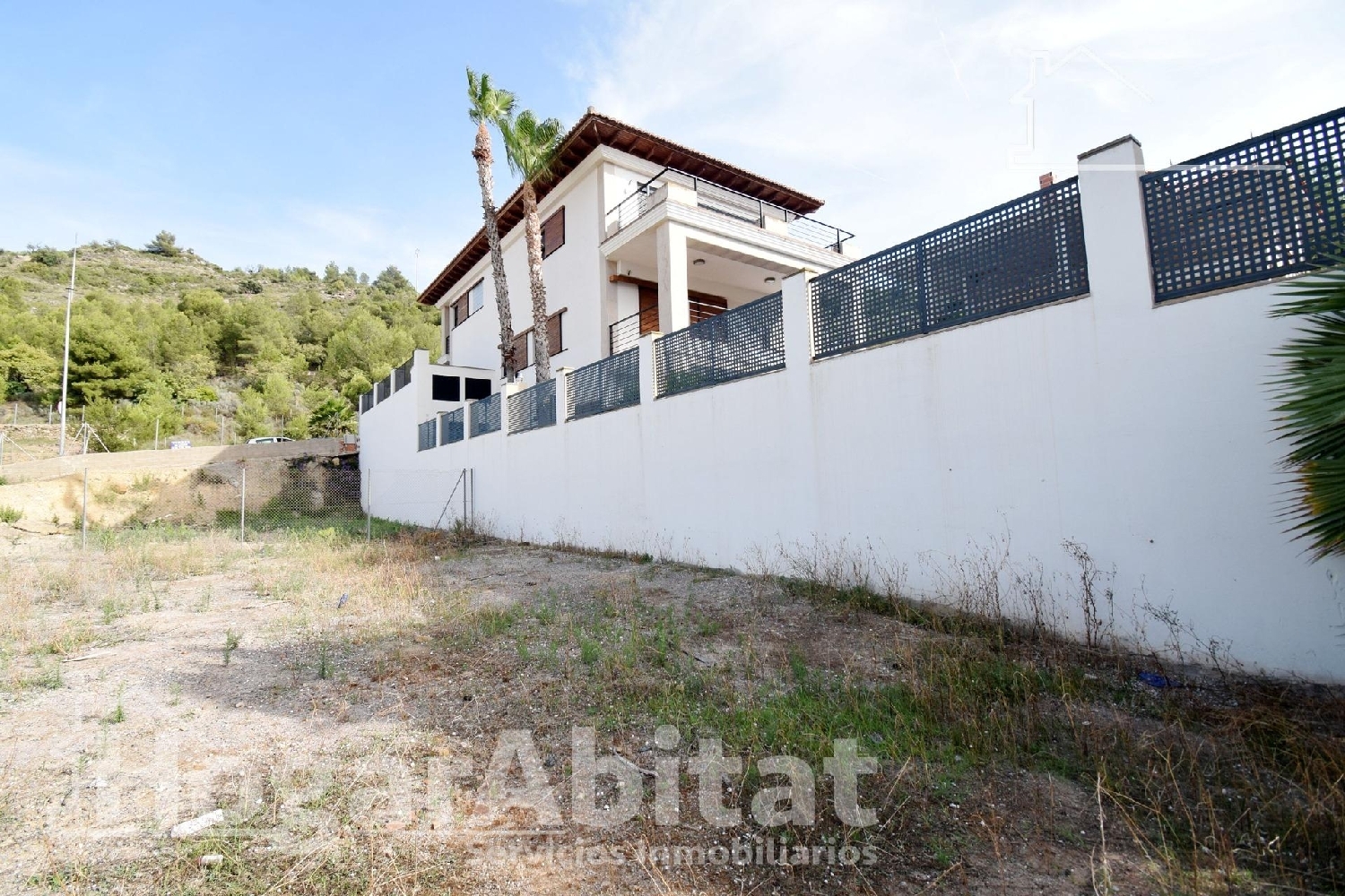  till salu tomt La Vall D'uixo Plana Baixa 5