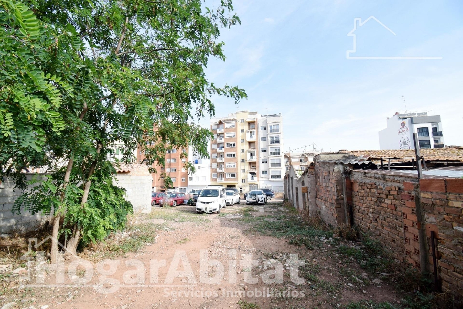 till salu tomt La Vall D'uixo Plana Baixa 2