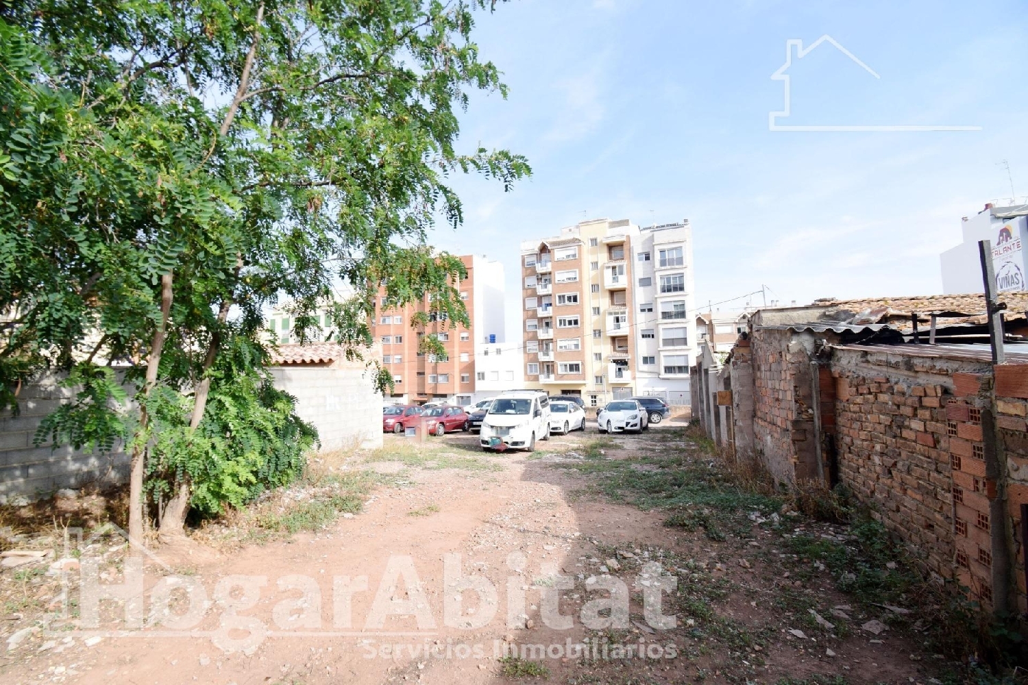  till salu tomt La Vall D'uixo Plana Baixa 4