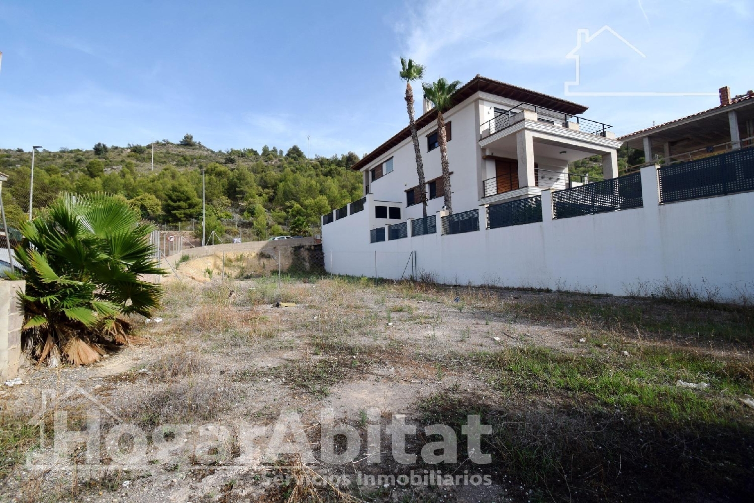 till salu tomt La Vall D'uixo Plana Baixa 3
