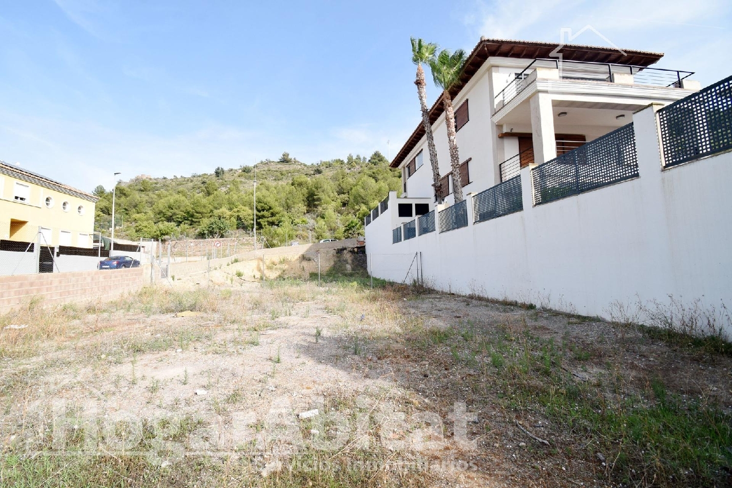  till salu tomt La Vall D'uixo Plana Baixa 6