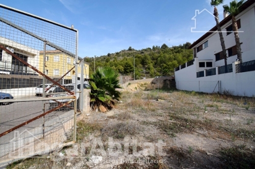 La Vall D''uixo Plana Baixa tomt foto 6231330