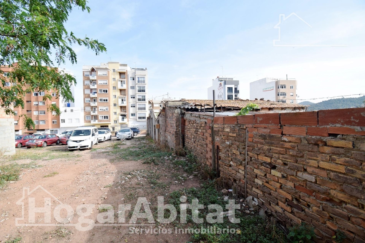 till salu tomt La Vall D'uixo Plana Baixa 2