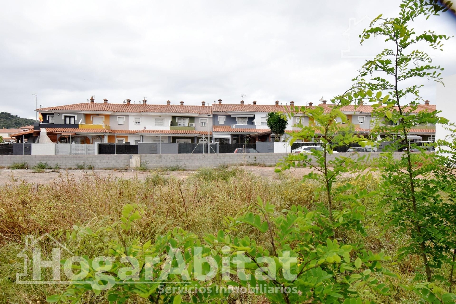  till salu tomt La Vall D'uixo Plana Baixa 8