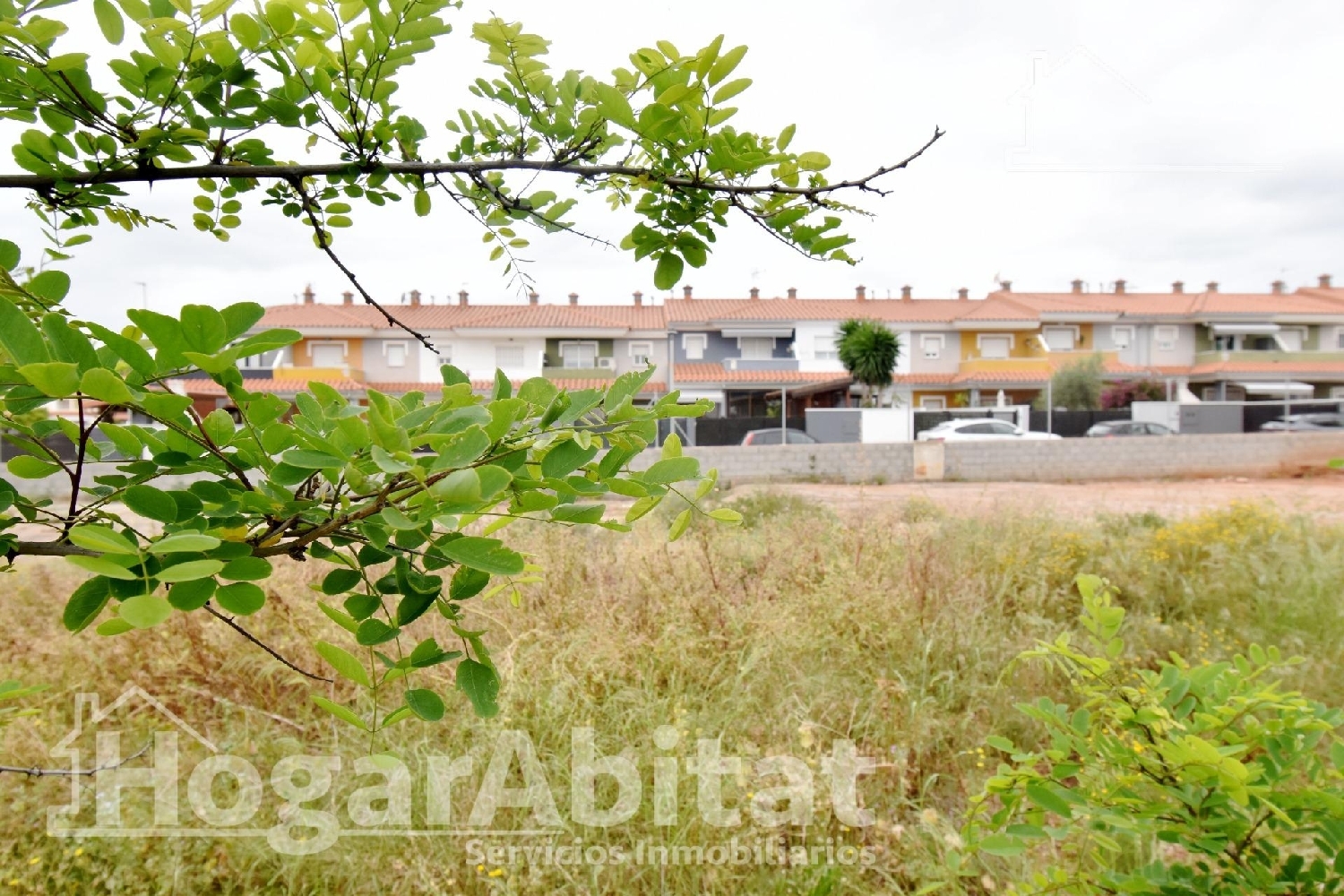  till salu tomt La Vall D'uixo Plana Baixa 7