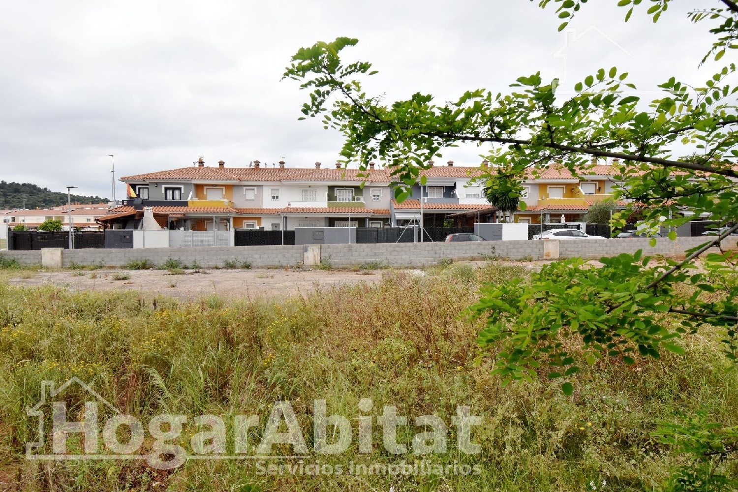  till salu tomt La Vall D'uixo Plana Baixa 6