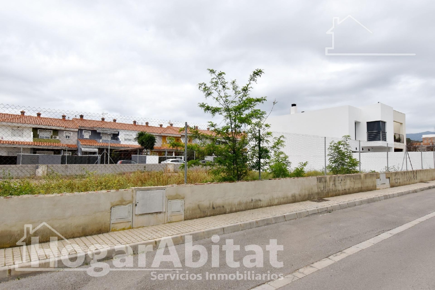  till salu tomt La Vall D'uixo Plana Baixa 4