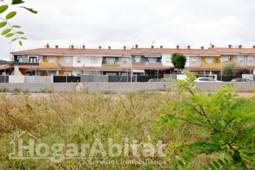 La Vall D''uixo Plana Baixa tomt foto 6232939