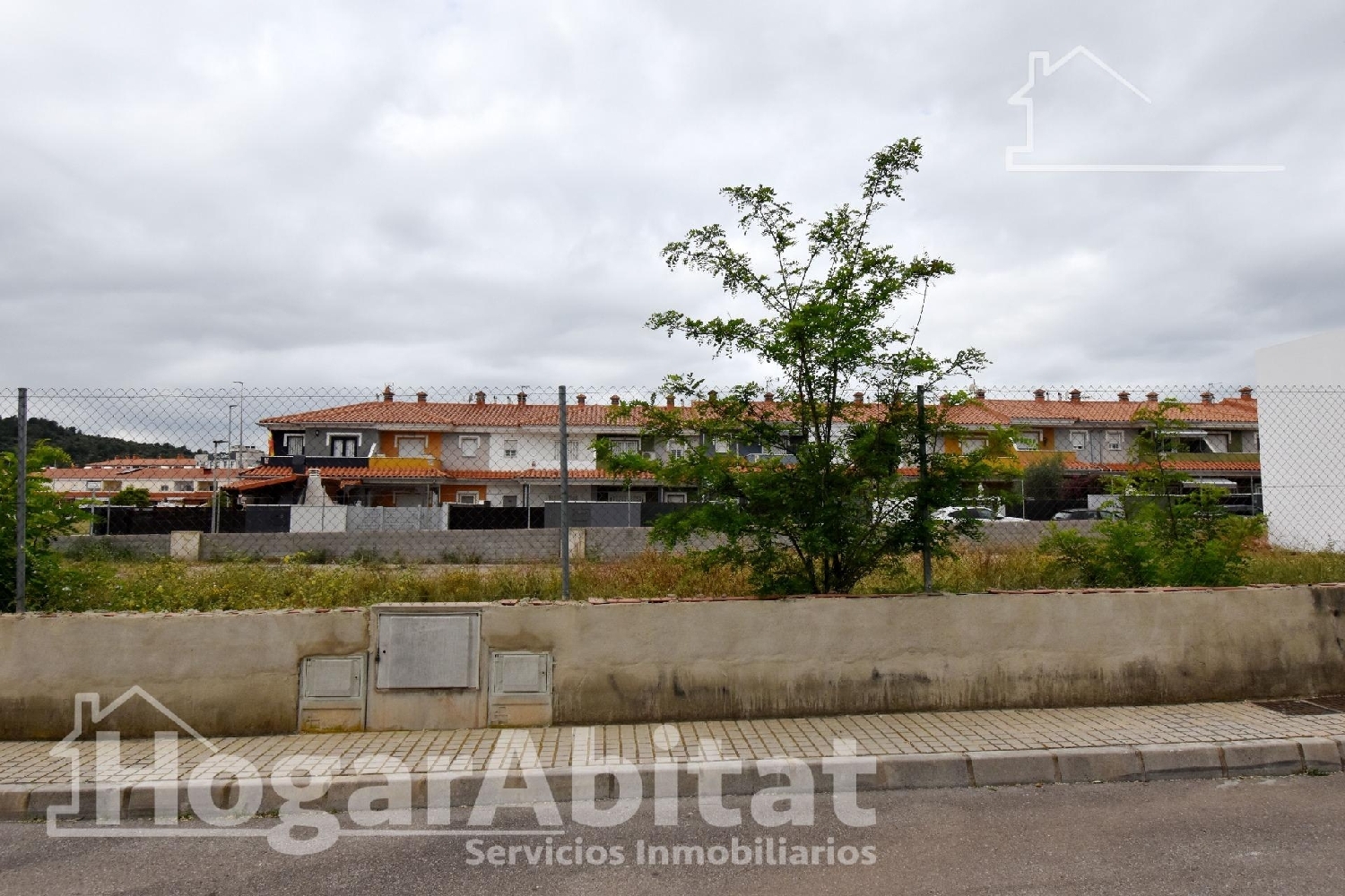 till salu tomt La Vall D'uixo Plana Baixa 5