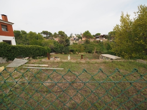 La Venta-Can Musarro Anoia tomt foto 6229702