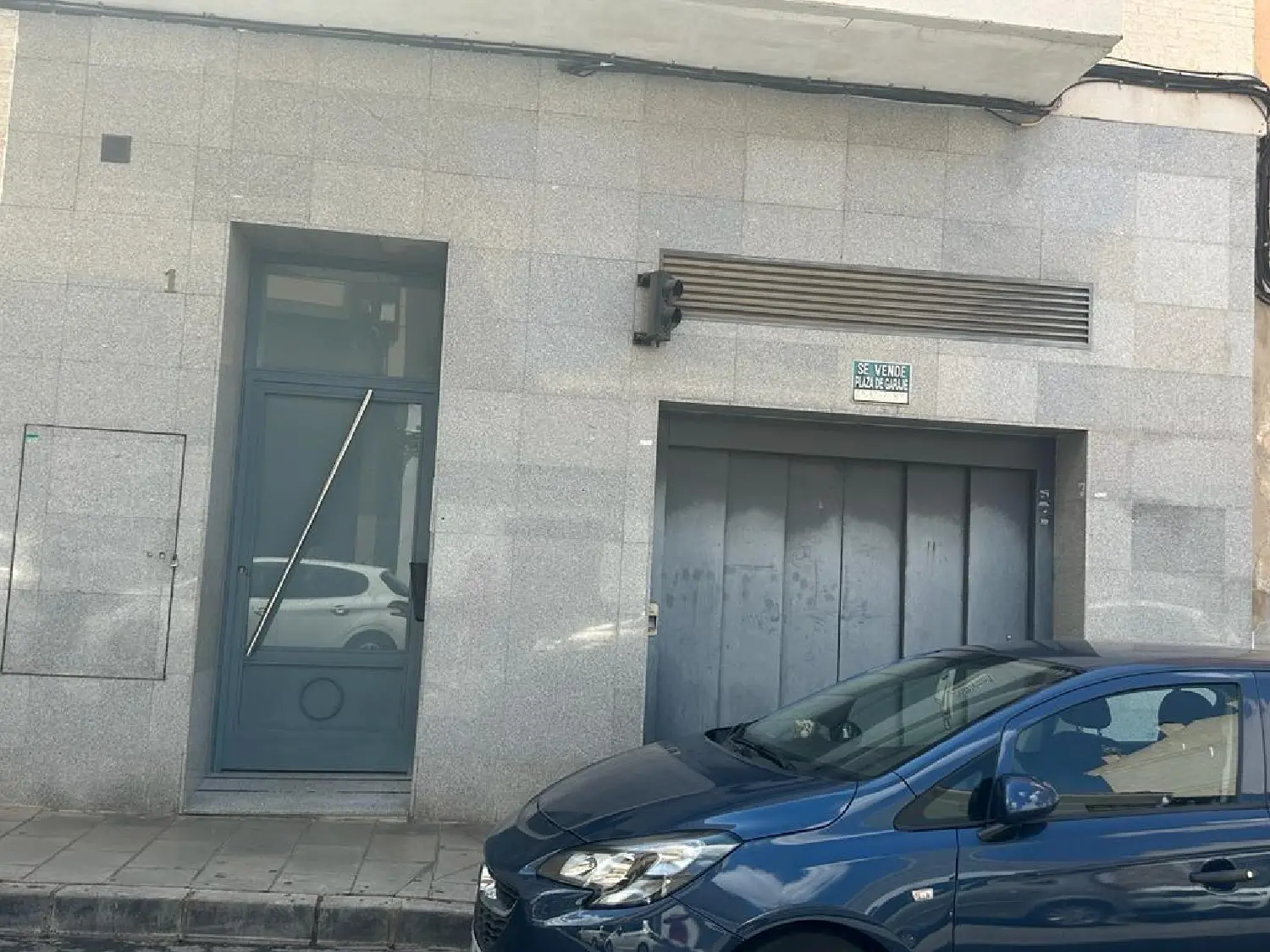  till salu tomt Cabes Bort Horta Nord 1