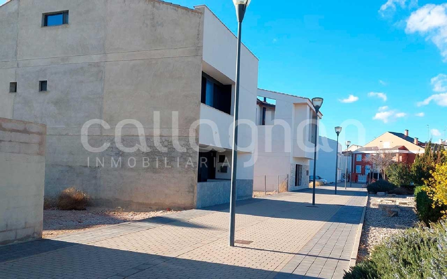  till salu tomt La Xelvaneta Camp De Túria 7