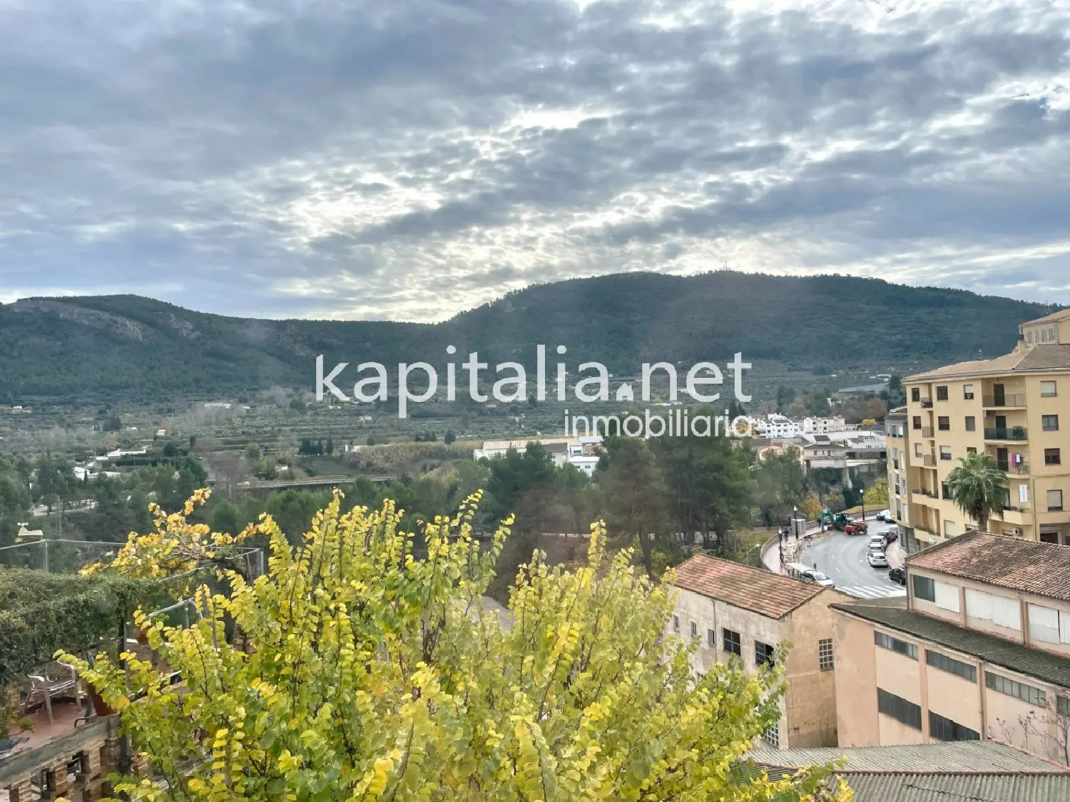  en venta terreno Els Ferriols Horta Nord 1