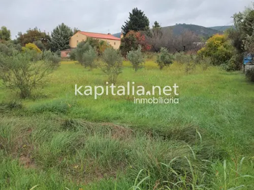 Els Ferriols Horta Nord plot foto 6185902