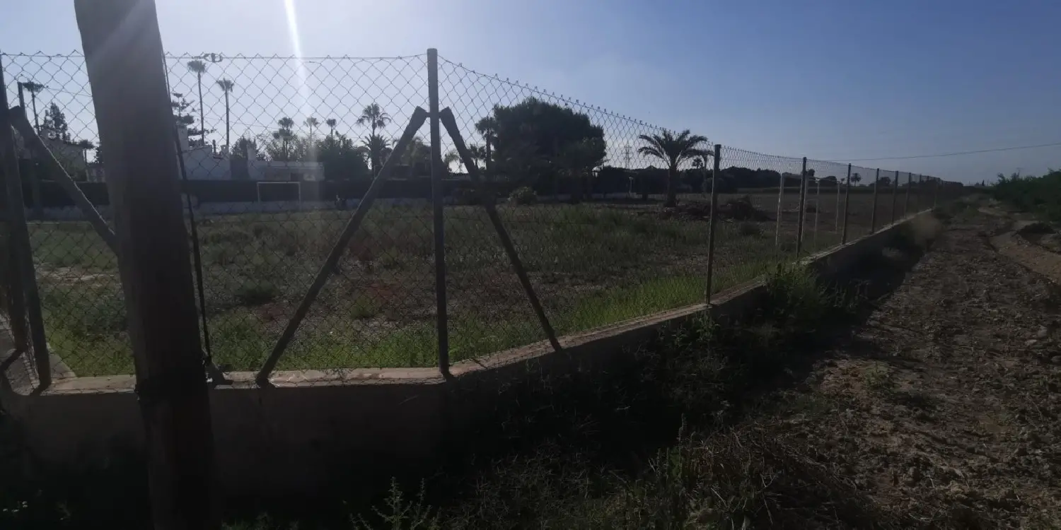 for sale plot Almafrá - Levante Marina Baixa 2