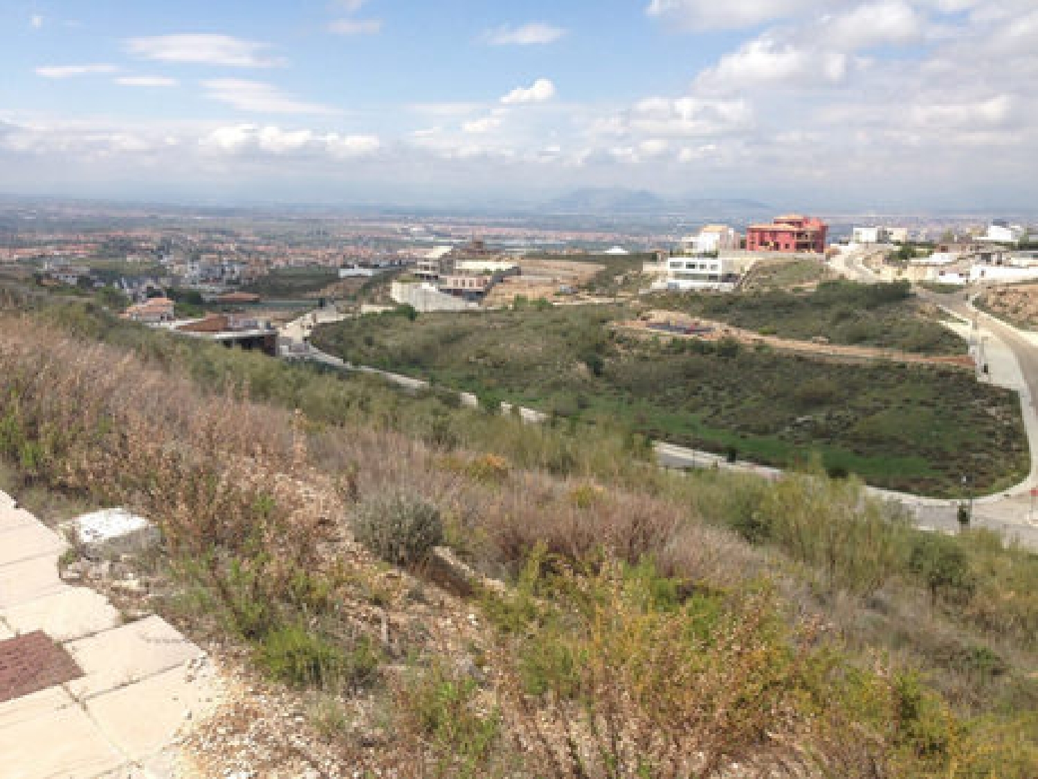  kaufen Grundstück La Zubia Vega De Granada 1