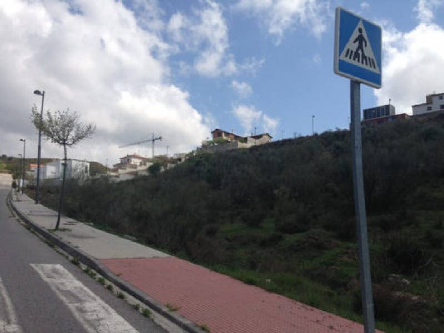  kaufen Grundstück La Zubia Vega De Granada 5